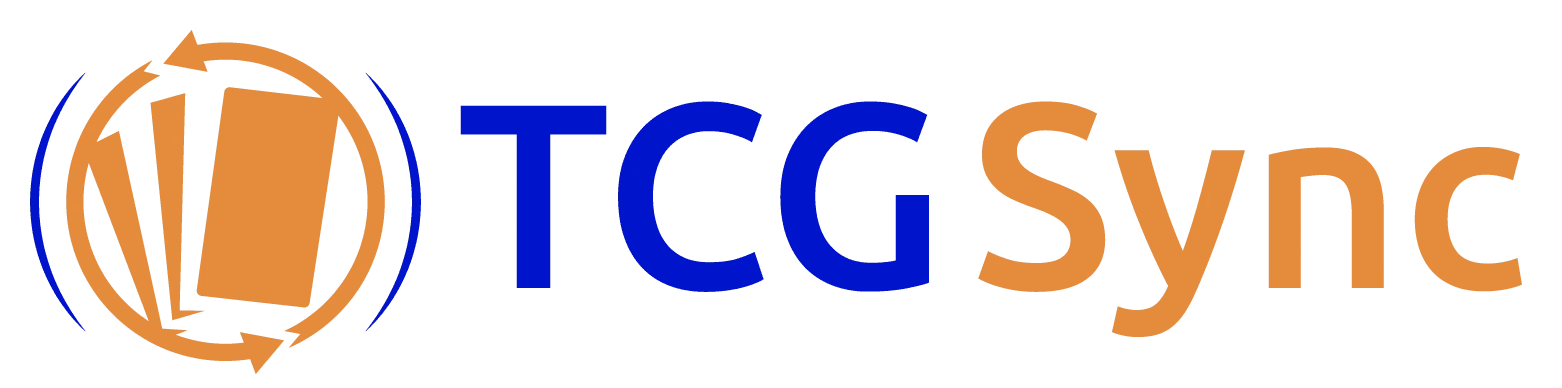 TCG Sync
